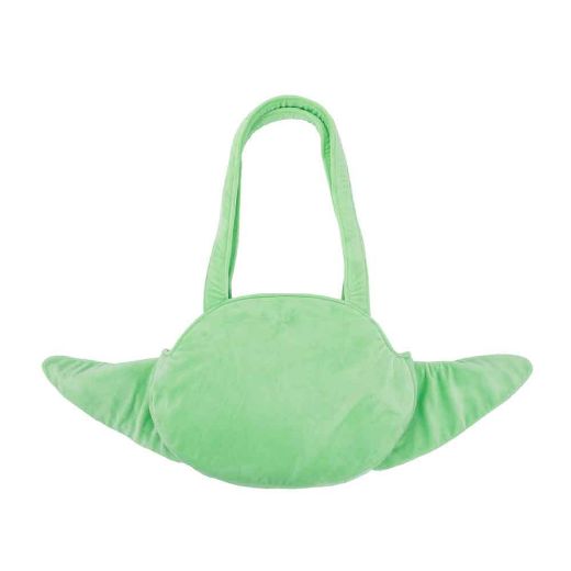 Picture of Star Wars The Mandalorian Grogu Plush Tote Bag
