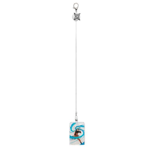 Picture of Naruto Shippuden Retractable Lanyard
