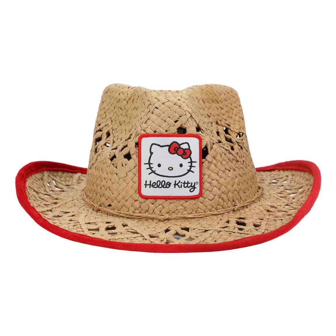 Picture of Hello Kitty Cowboy Hat