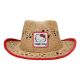 Picture of Hello Kitty Cowboy Hat