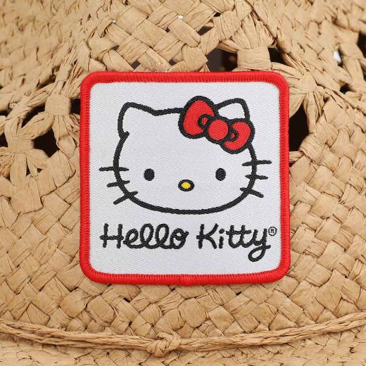 Picture of Hello Kitty Cowboy Hat