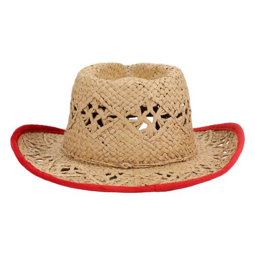 Picture of Hello Kitty Cowboy Hat
