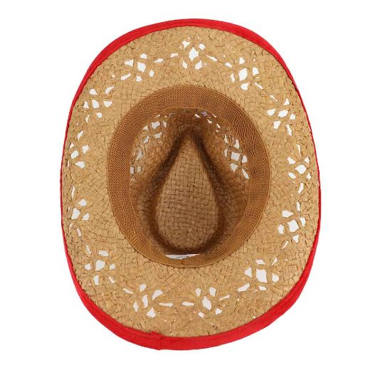 Picture of Hello Kitty Cowboy Hat
