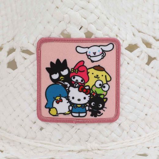 Picture of Hello Kitty & Friends Cowboy Hat