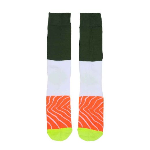 Picture of Sushi 3 Pair Crew Box Set