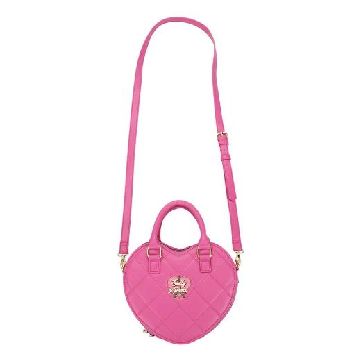 Picture of Emily in Paris Heart Shaped Crossbody