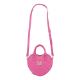 Picture of Emily in Paris Heart Shaped Crossbody