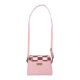 Picture of Demon Slayer Nezuko Metal Badge Crossbody