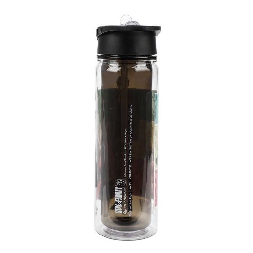 Picture of Spy x Family 24 oz. Single-Wall Water Bottle