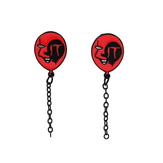 Picture of Horror 12 Pack Earring Set