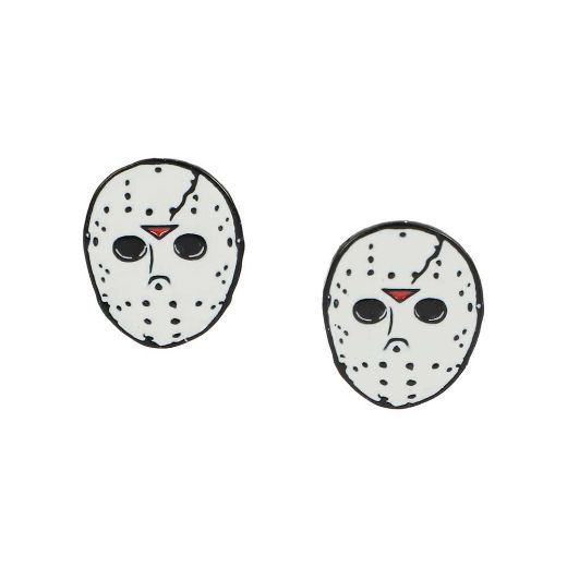 Picture of Horror 12 Pack Earring Set