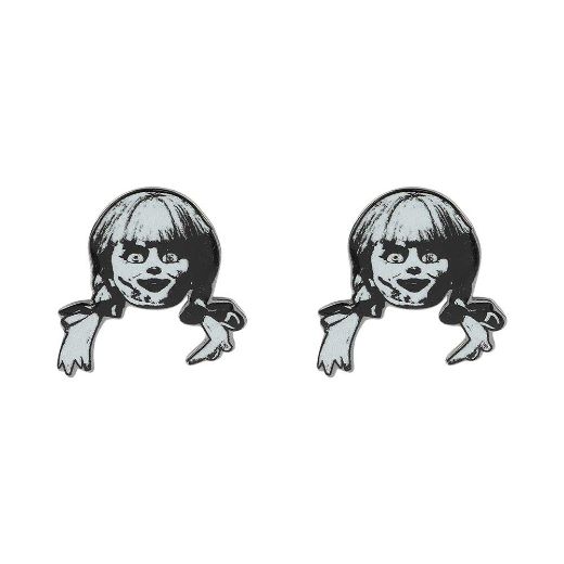 Picture of Horror 12 Pack Earring Set