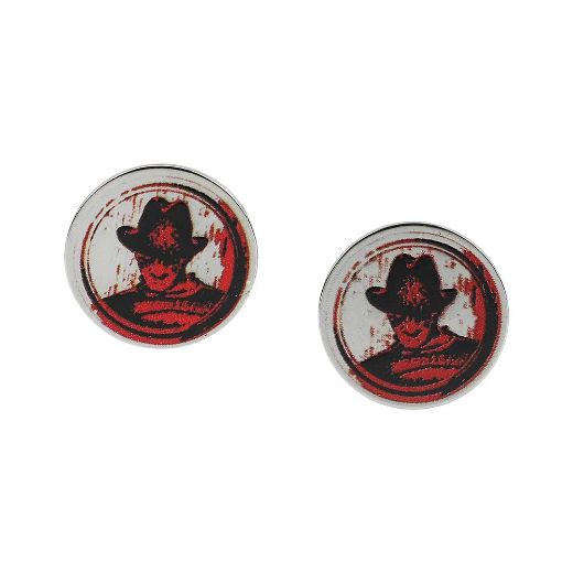Picture of Horror 12 Pack Earring Set