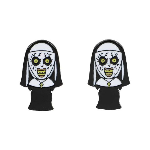 Picture of Horror 12 Pack Earring Set