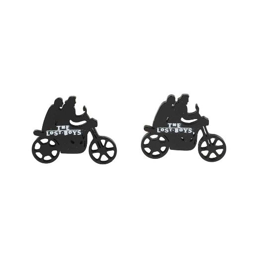 Picture of Horror 12 Pack Earring Set