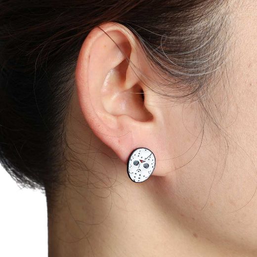 Picture of Horror 12 Pack Earring Set