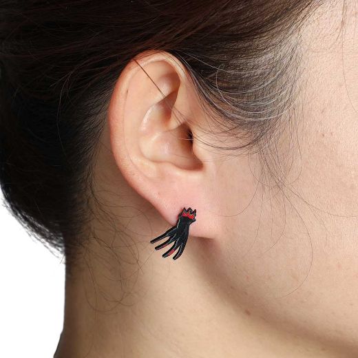 Picture of Horror 12 Pack Earring Set