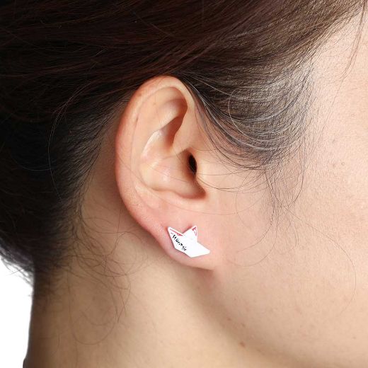 Picture of Horror 12 Pack Earring Set