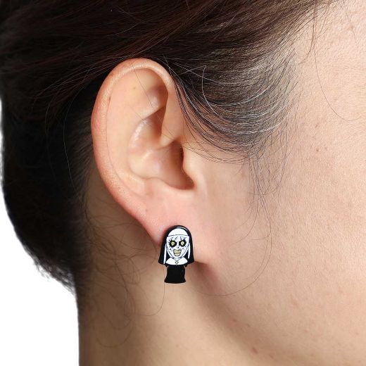 Picture of Horror 12 Pack Earring Set