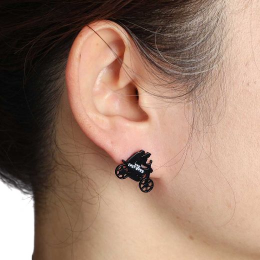 Picture of Horror 12 Pack Earring Set