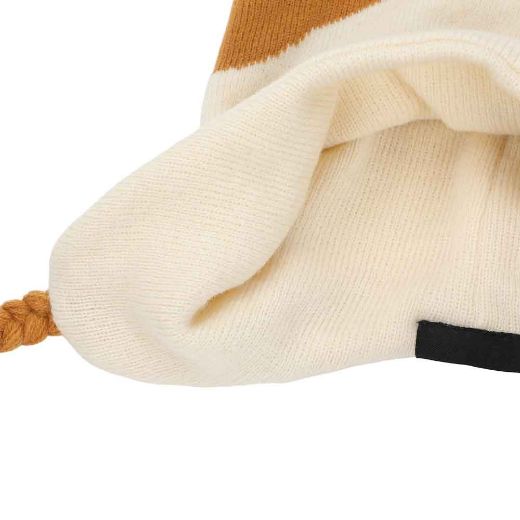 Picture of Squishmallows Cam the Cat Laplander Fleece Cosplay Beanie