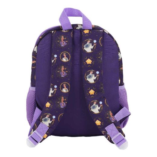 Picture of Disney Wish Youth 3 pc Youth Backpack Set