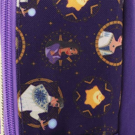 Picture of Disney Wish Youth 3 pc Youth Backpack Set