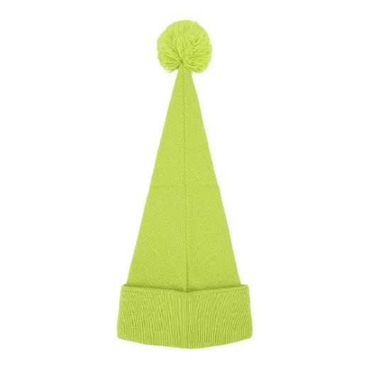 Picture of Dr. Seuss The Grinch Santa Cuff Beanie