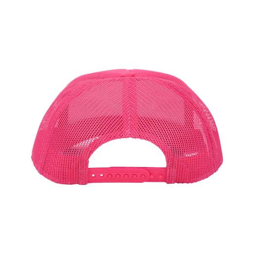 Picture of Valentine's Day Swipe Right Trucker