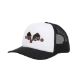 Picture of Pickleball Baller Embroidered Trucker