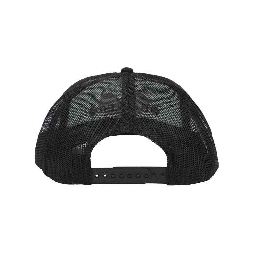 Picture of Pickleball Baller Embroidered Trucker