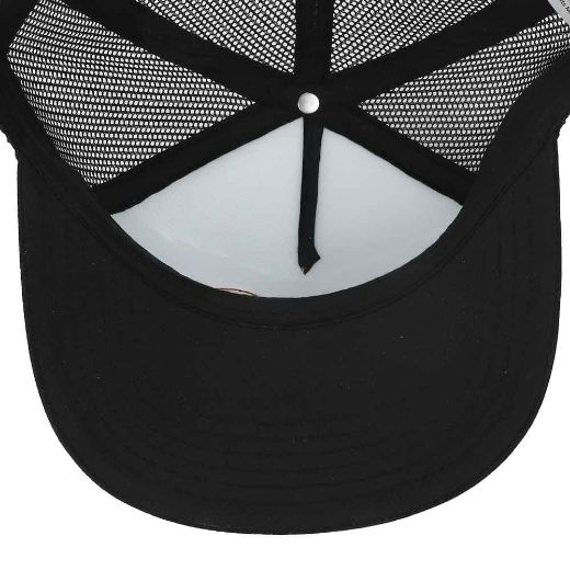 Picture of Pickleball Baller Embroidered Trucker