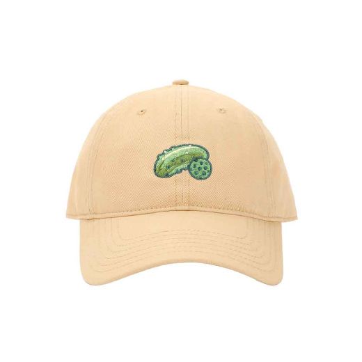 Picture of Pickleball Embroidered Hat