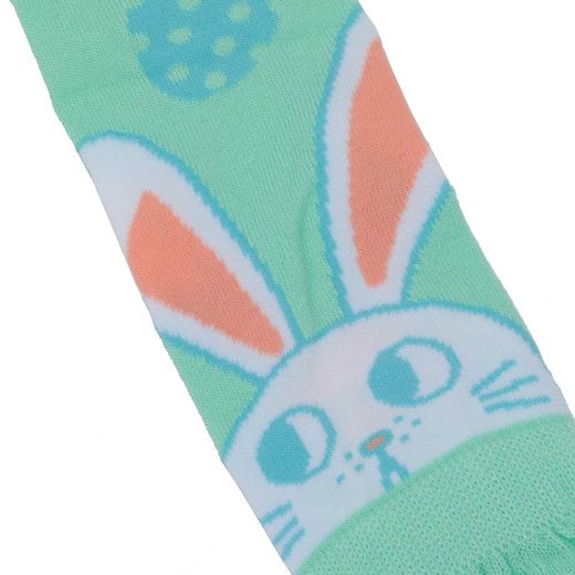 Picture of Egg-cellent 3 Pair Women's Crew Socks Box Set