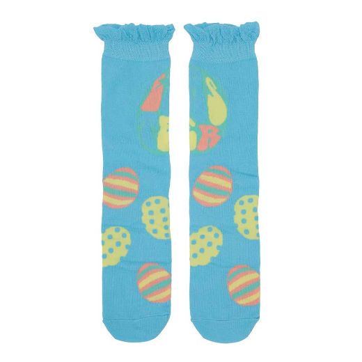 Picture of Egg-cellent 3 Pair Women's Crew Socks Box Set