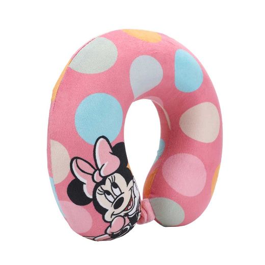 Picture of Disney Minnie Mouse Travel Set