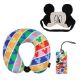Picture of Disney Mickey Mouse Travel Set