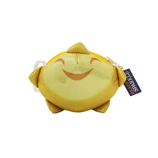 Picture of Disney Wish 14 in. Soft Sided Roller Travel Luggage & Crossbody Bag