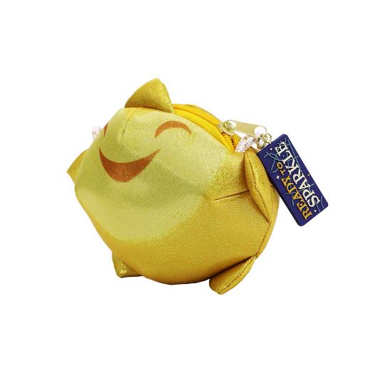 Picture of Disney Wish 14 in. Soft Sided Roller Travel Luggage & Crossbody Bag