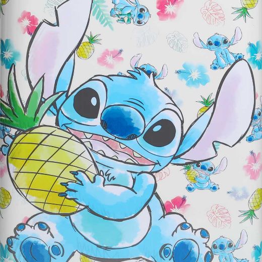 Picture of Disney Stitch Tropical 20 in. Rolling Luggage