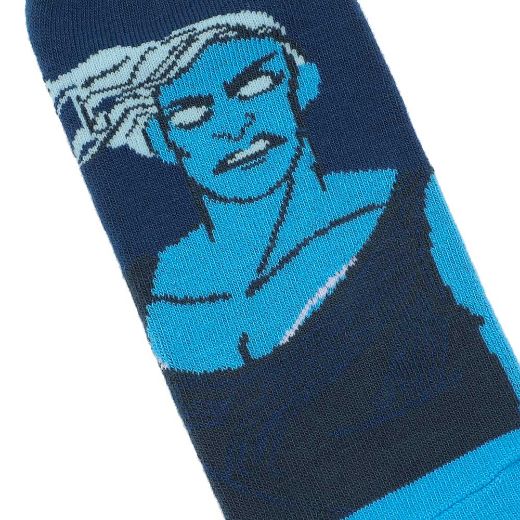 Picture of LORE OLYMPUS 5 Pair Ankle Socks