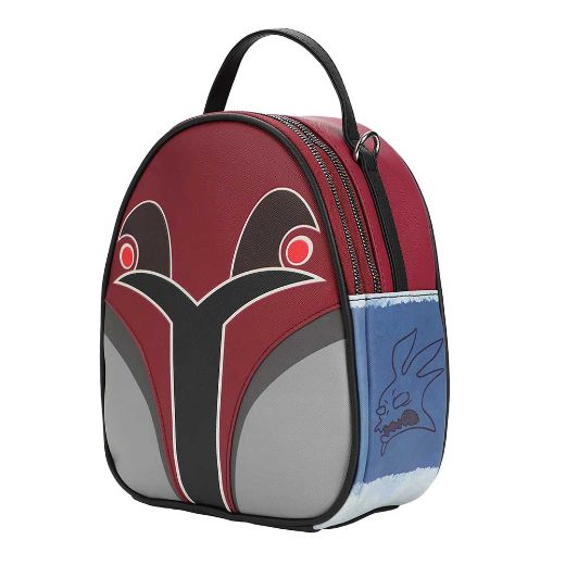 Picture of Star Wars Sabine Wrin Helmet Mini Backpack