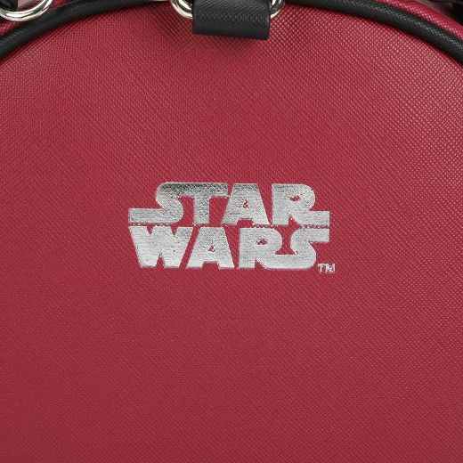 Picture of Star Wars Sabine Wrin Helmet Mini Backpack