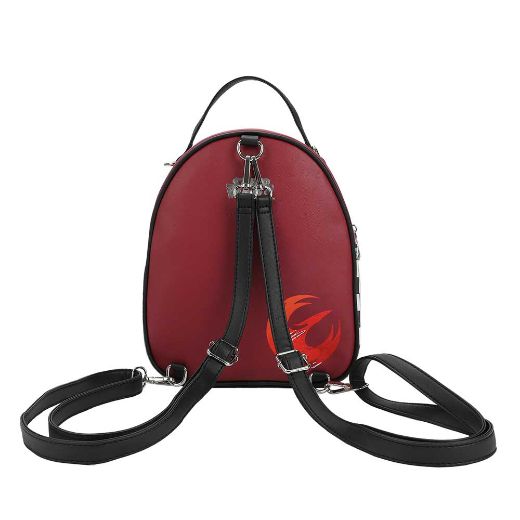 Picture of Star Wars Sabine Wrin Helmet Mini Backpack