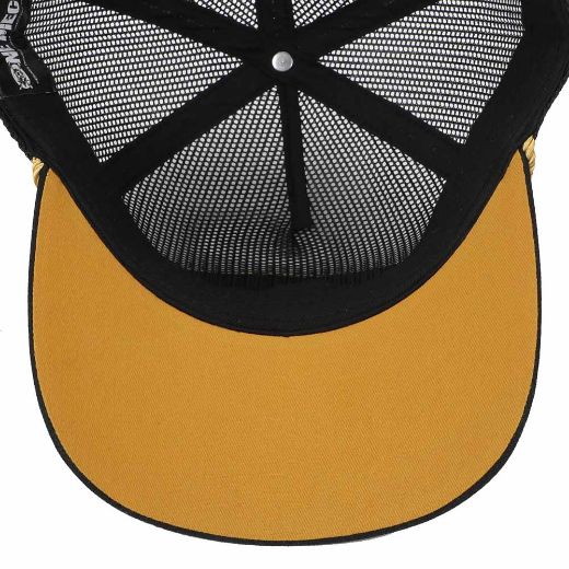 Picture of One Piece Straw Hat Crew Trucker