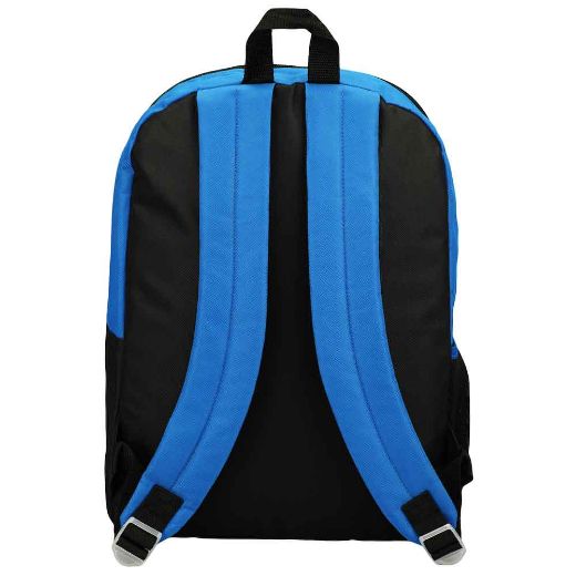 Picture of Pokemon Characters 5 pc Youth Backpack Set