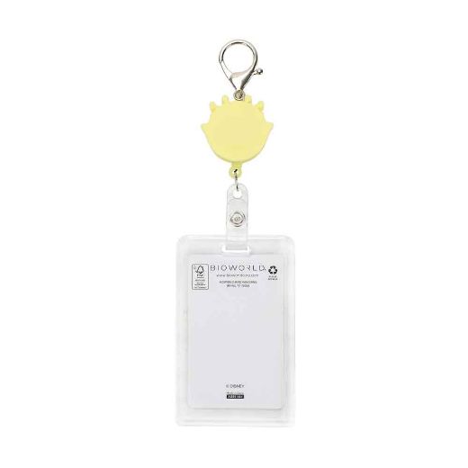 Picture of Disney Princess Tiana Retractable Lanyard