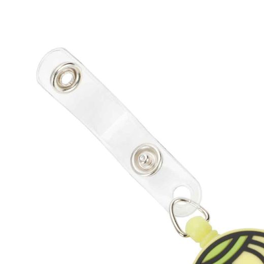 Picture of Disney Princess Tiana Retractable Lanyard