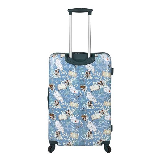 Picture of Harry Potter Hedwig 3 Piece Luggage Set