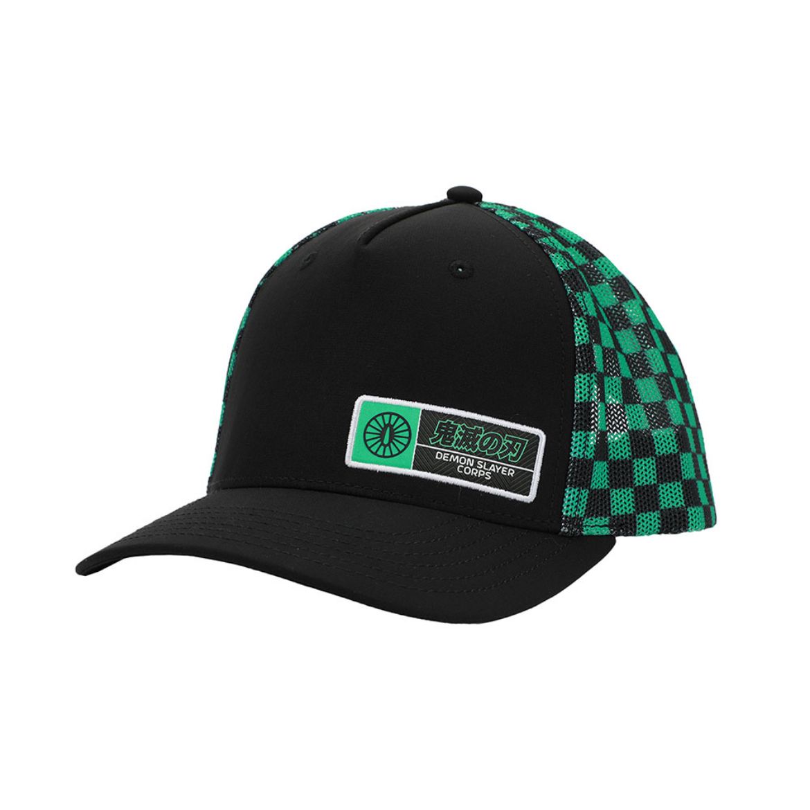Picture of Demon Slayer Tanjiro Water Resistant Hat